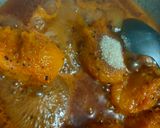Keri Na Gotla Nu Shaak Recipe - Gujarati Style Ripe Mango Curry