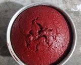 Foto del paso 8 de la receta: Red Velvet