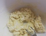 Foto del paso 1 de la receta: Grisines de queso y orégano 🧀