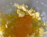 Foto del paso 2 de la receta: Cuajada de limón (para pan, hot cakes o pasteles)