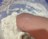 Foto del paso 1 de la receta: Pan de campo