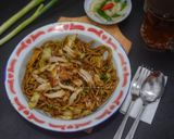 Foto langkah ke 5 dari resep Bakmi Goreng Jogja.