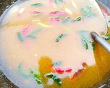 Foto langkah ke 2 dari resep Tahu Telur Masak Terasi.