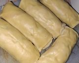 Foto langkah ke 8 dari resep Chicken Roll.
