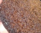Foto langkah ke 5 dari resep Brownies kukus lembut.