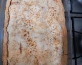 Foto del paso 20 de la receta: Apfel Streusel Kuchen (Pie de Manzana Alemán) 🇦🇷🇩🇪