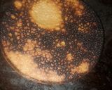 Foto del paso 5 de la receta: Panqueque de Quinoa