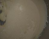 Foto del paso 2 de la receta Pastel mágico de arroz con leche y canela