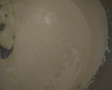 Foto del paso 2 de la receta: Pastel mágico de arroz con leche y canela