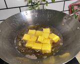 Foto langkah ke 1 dari resep Semur Tahu Telur Betawi.