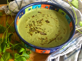 Brahmi Tambuli / Raita
