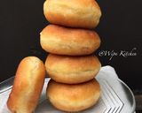 Foto langkah ke 8 dari resep Donat Pisang.