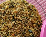 Foto langkah ke 4 dari resep Tongkol suwir.. gampang dan enyaaakkk.