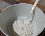 Foto del paso 4 de la receta: Pastel de Queso y Duraznos 🍑🍑😋