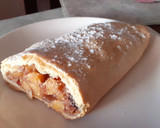 Foto del paso 7 de la receta: Strudel 🍎🍎