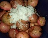 Foto langkah ke 8 dari resep Asinan Buah Kalangkala Khas Banjar #Dandelion.