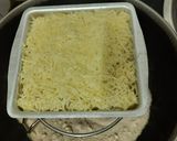चीज़ बेक्ड मैकरॉनी विध पाइनएप्पल ( cheese baked macaroni with pineapple रेसिपी चरण 5 फोटो