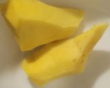Foto del paso 2 de la receta: Queso de patas (vacuno y pollo)