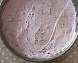 Foto del passaggio 4 della ricetta Cheesecake ai frutti di bosco