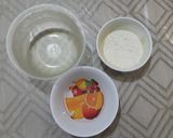 Foto del paso 1 de la receta: Ciabatta