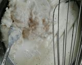 Foto langkah ke 3 dari resep Proll Tape Kamis (Keju-Almond-Kismis).