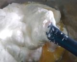 Foto langkah ke 4 dari resep Sponge Cake Irit.