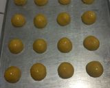 Foto langkah ke 3 dari resep Nastar.