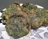 Foto langkah ke 5 dari resep Rolade Bayam.