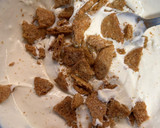 Foto del paso 6 de la receta: Helado de lemon pie 🍋