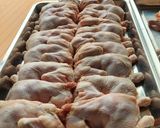Foto langkah ke 1 dari resep Ayam ukep.