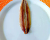 Foto del paso 6 de la receta: Rueda de boquerones en salazón y alguna que otra cosita más