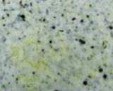 A picture of step 5 of Green Dahi Tikhari.