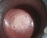 A picture of step 3 of Watermelon Juice.