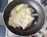 Foto del passaggio 2 della ricetta Pasta al 4 formaggi