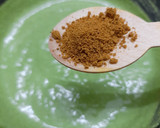 கிரீன் சிக்கன் டிக்கா கிரேவி (Green chicken tikka gravy recipe in tamil) ரெசிபி ஸ்டேப் 3 புகைப்படம்