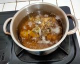 Foto langkah ke 4 dari resep Ayam goreng Laos.