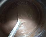Chocolate Custard recipe step 4 photo