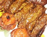 صورة لخطوة 3 من وصفة دولمه البصراويه