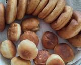 Une image de l'étape 5 de Donuts de Pâques.