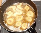 Foto langkah ke 3 dari resep Cumi Goreng Tepung.