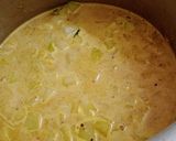சௌசௌ கடலைப்பருப்பு கூட்டு(chow chow koottu recipe in tamil) ரெசிபி ஸ்டேப் 3 புகைப்படம்