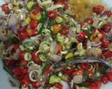 Foto langkah ke 3 dari resep Sambal matah.
