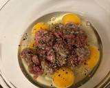 Cheated Eggs Martabak recipe step 1 photo