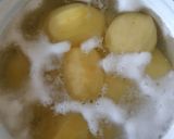 Rakott krumpli 🥔 recept fázis 1 fotója
