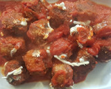 Foto del paso 7 de la receta: Albóndigas de berenjena