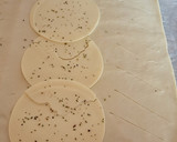 Foto del paso 9 de la receta: Hojaldre Domingo de Carnaval 👨‍🍳🎭🎊🎉