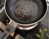 A picture of step 3 of Yummy and very easy Crepes.