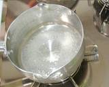 Kanten Wagashi "Carp" recipe step 12 photo