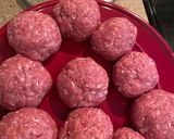 Foto del paso 4 de la receta: Albóndigas de Res