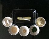 Foto del paso 4 de la receta: Zucchini Rellenos